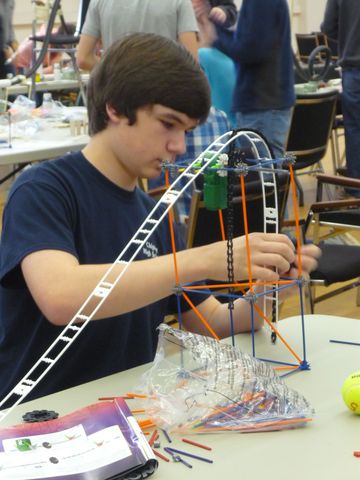 Chipola Forum, Holmes, Liberty, Washington