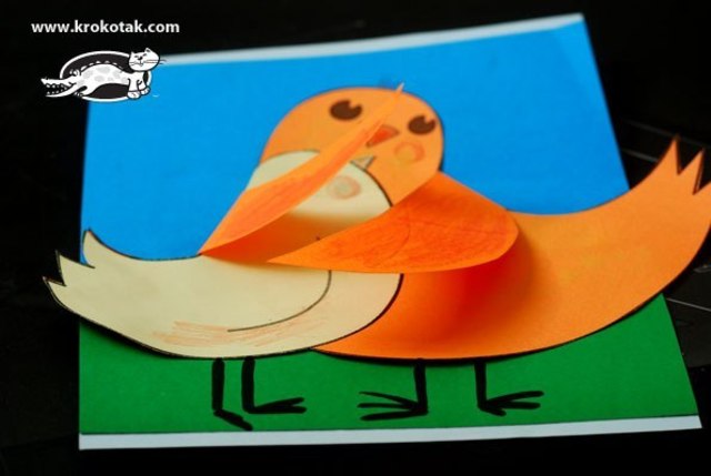 День матери