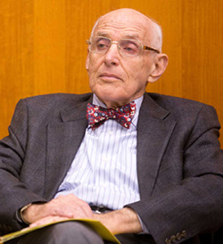 Joseph Sax, Who Pioneered Environmental Law, Dies at 78