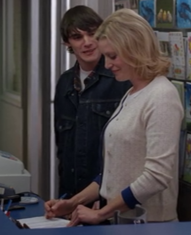 Episode 13: Skylar Wears White