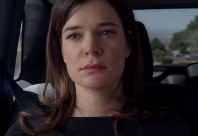 Episode 15: Marie Wears Black