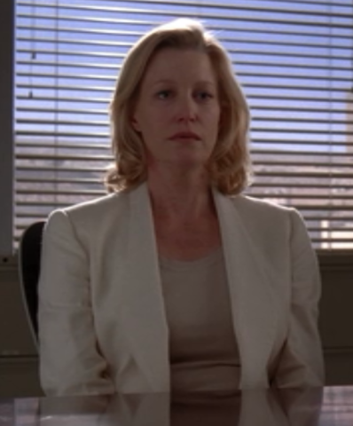 Episode 15: Skylar Wears Beige and White