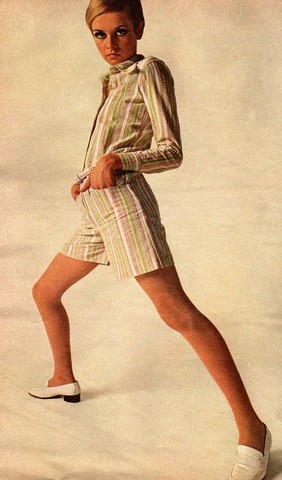 Twiggy Becomes Big