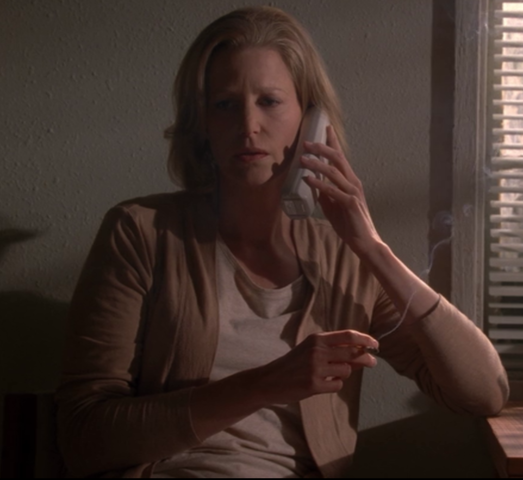 Episode 16: Skylar Wears White and Beige