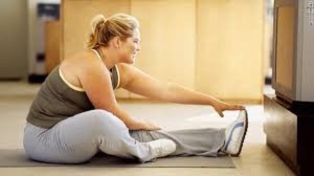 Jazzercise Instructor Wins