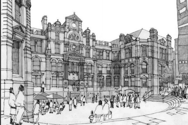 The Samuel Commission in England Releases Its Report on Coal Mining