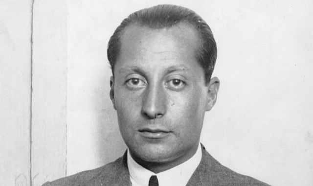 Asesinato de Primo de Rivera