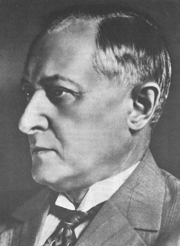 umírá František Xaver Šalda