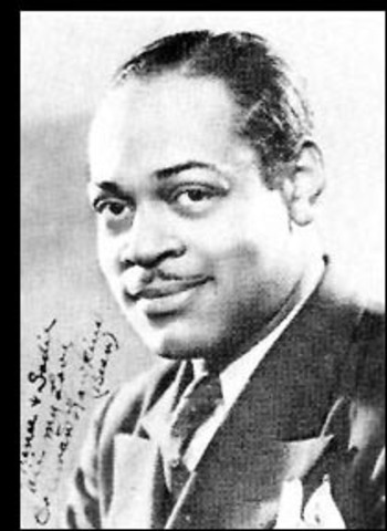 1939 - 'Body And Soul' is Recorded