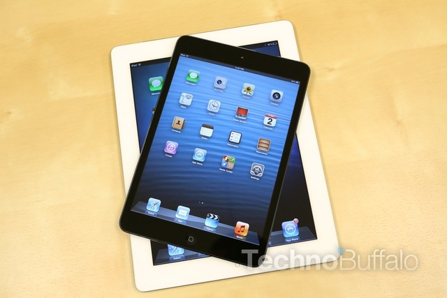 iPad Mini