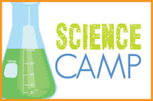 Science camp