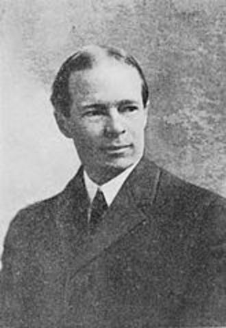 HENRY CHANDLER COWLES