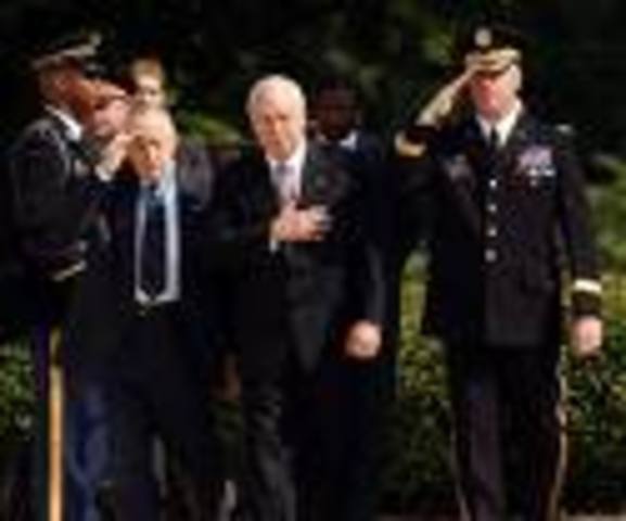 Armistice Signed Ending Korean War