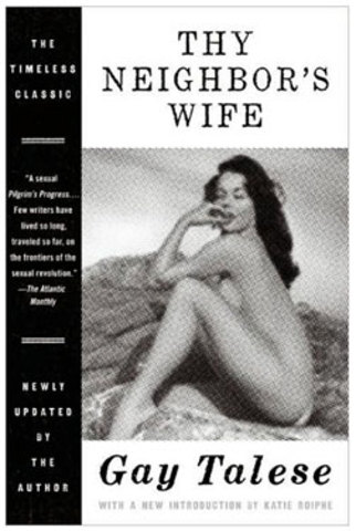 "Thy Neighbor's Wife"