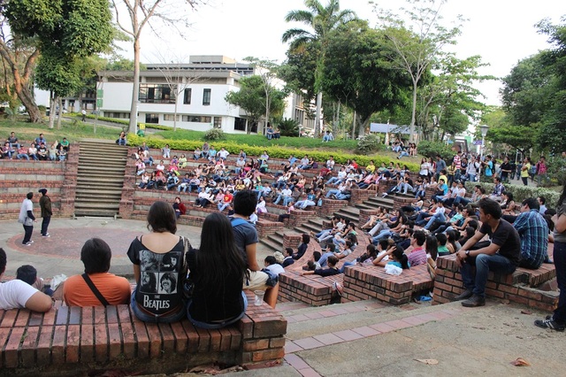 Funcion SUITE TUIS en el Auditorio al Aire Libre JOSE ANTONIO GALAN