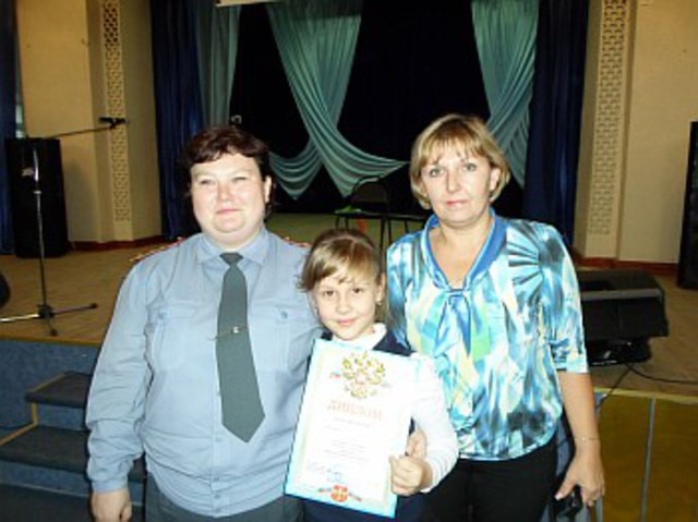 Конкурс агитбригад по ПДД