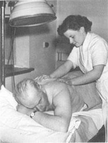 Official recognition