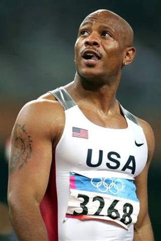 EL REPTE DE MAURICE GREENE