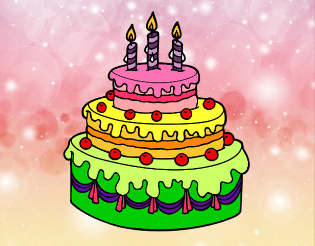 LA IRINA ARRIBA AL MÓN