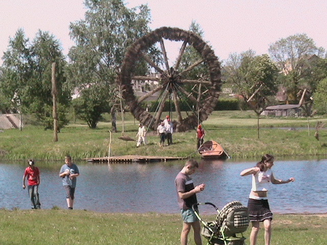 Tradicinė Kelmės liaudies meno šventė