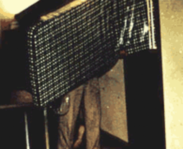 Beginning of Rebellion