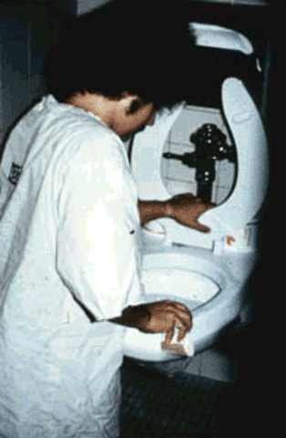 Guards more aggressive