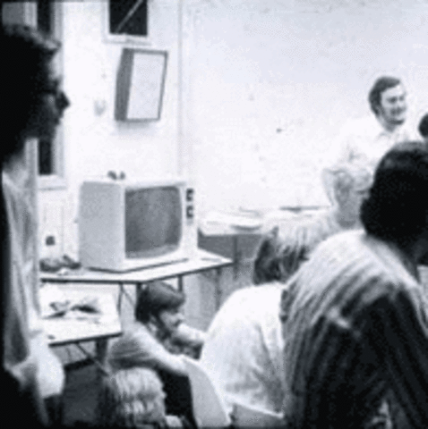 End of the Stanford Prison Experiment