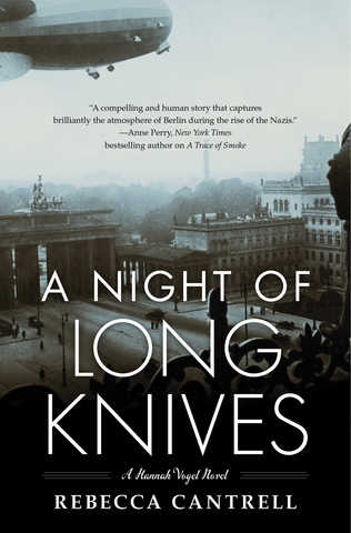 Nights of the Long Knives