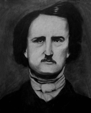 Poe enlists in the Army