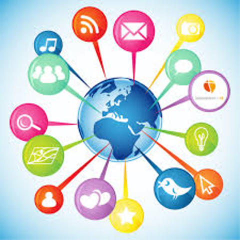 A comunicação nacional