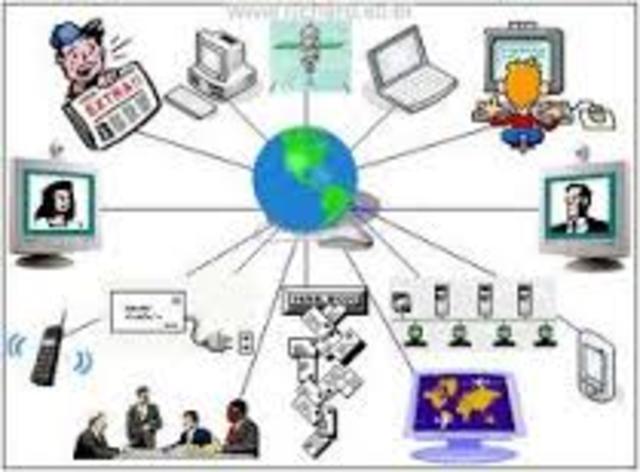 Comunicação Nacional