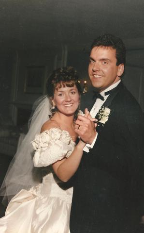 My Parents get married