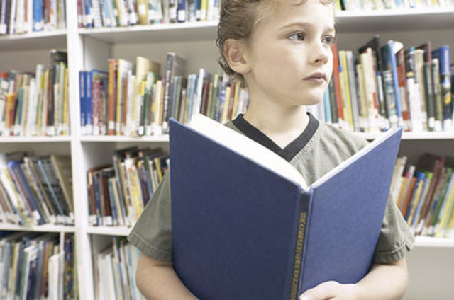 Reauthorization of Americans with Disabilites Education Act