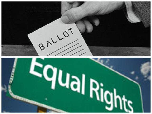 Canadians Rights Under Attack during WWI