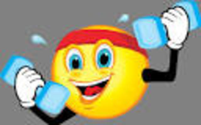 Training with free weights