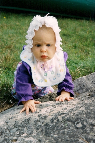 Crawling, standing and walking