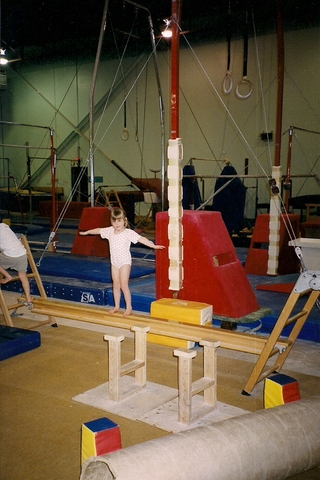 Gymnastics