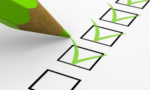 Encuestas sobre Filantropía y Voluntarismo