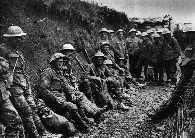 Battle of the Somme