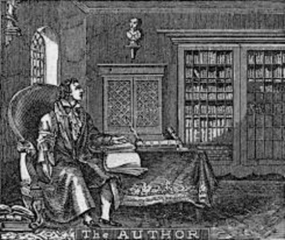 Edward Hazen, Estados Unidos