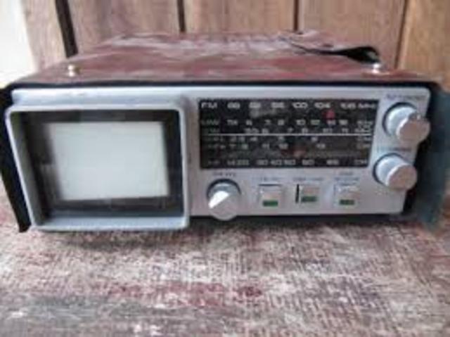 A disseminação dos meios de comunicação