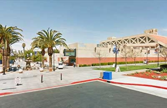 San Jose, CA - San Jose Events Center