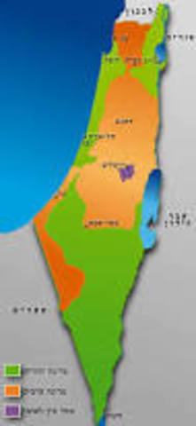 ההצבעה באו"ם-ההחלטה על הקמת  המדינה