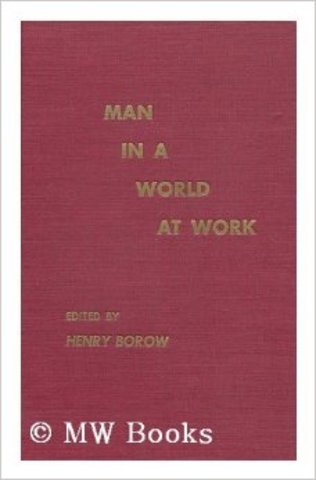 Henry Borow