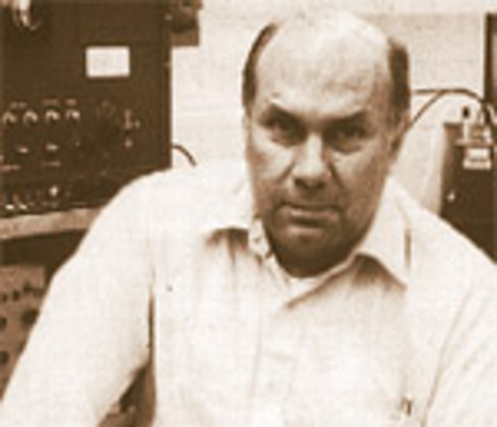 Estados Unidos, John M. Brewer