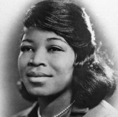 Malcolm X gets married