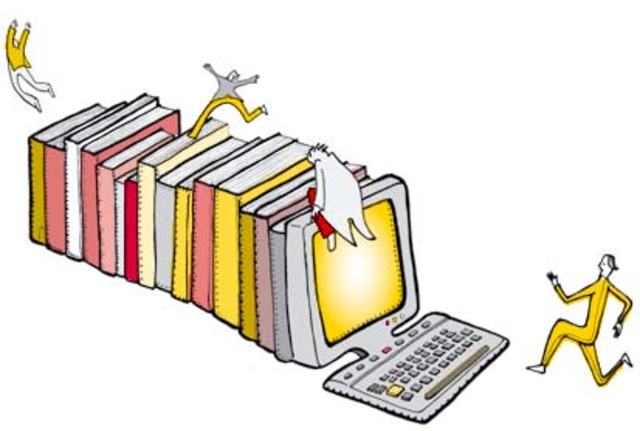 Carta Europeia da Literacia das Mídias