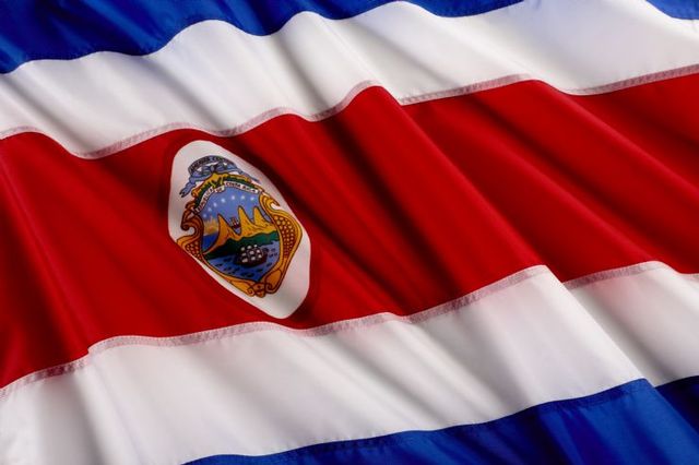 Primera fase de la Orientación en Costa Rica