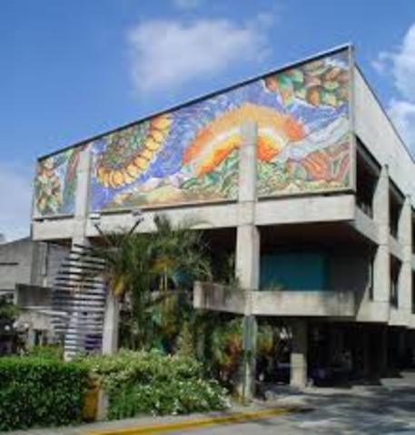 Segunda etapa de la Orientación en Costa Rica.