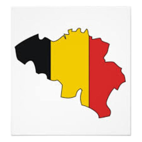 La Orientación en Bélgica